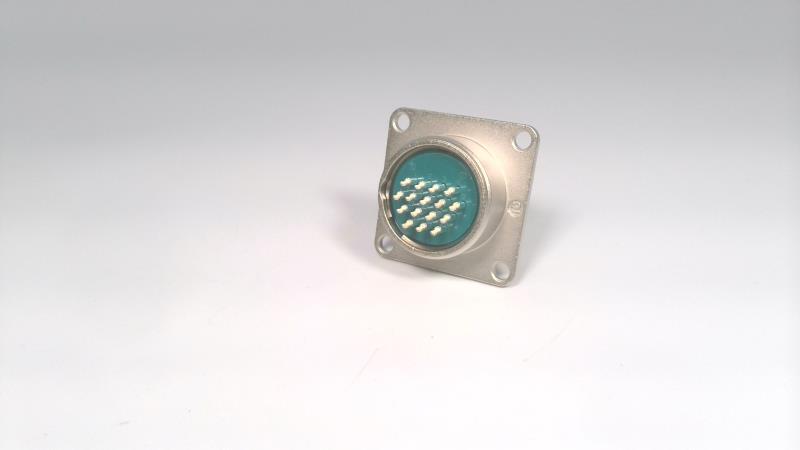 JAE CONNECTORS SRCN2A21-16S