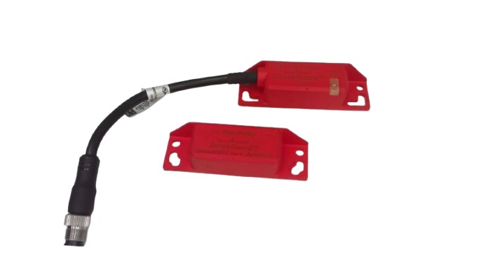 ALLEN BRADLEY 440N-Z21SS2J