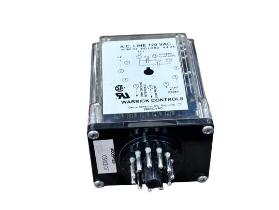 GEMS SENSORS 26MC1A0