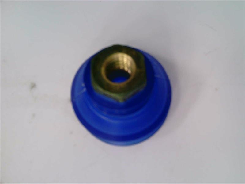 VI CAS MFG CO VC-B40-1/8