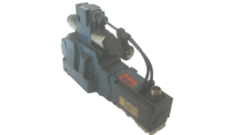 BOSCH 4WRTE25E1-220L-41/6EG24EK31/A1M