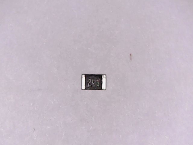 GENERIC R240X125W5SM0805