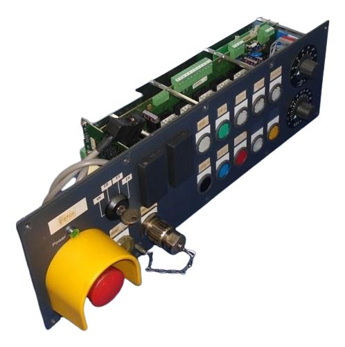 SIEMENS 6FC5203-0AD28-4BA0