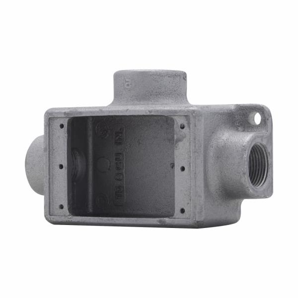 EATON CORPORATION FSCT1