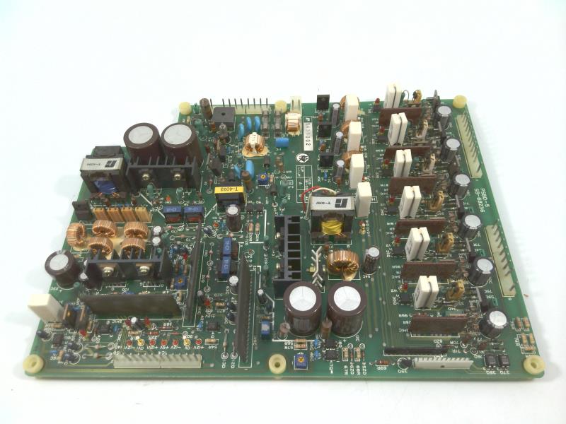 ASEA BROWN BOVERI SB-68236