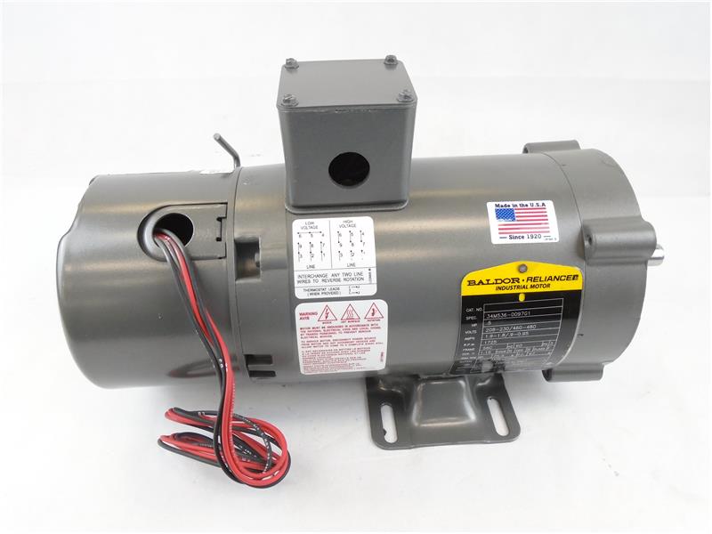 ASEA BROWN BOVERI 34M536-0097G1