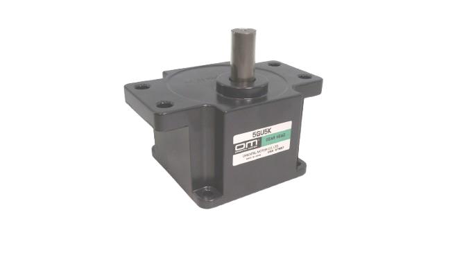 ORIENTAL MOTOR 5GU5K