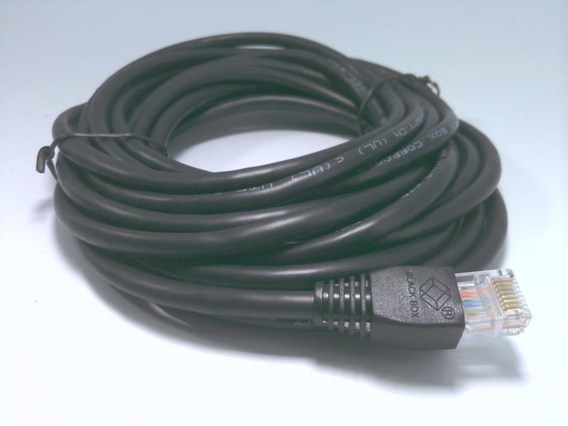 BLACK BOX CORP EVNSL87-0050