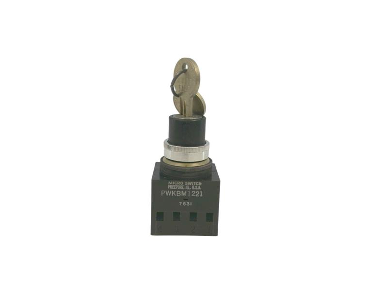 HONEYWELL PWKBM1221