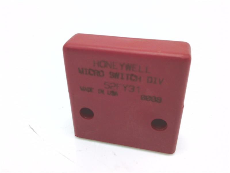 HONEYWELL 52FY31