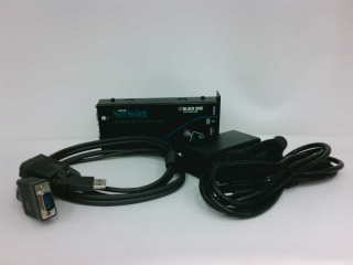 BLACK BOX CORP ACU5013A