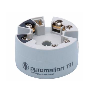 PYROMATION INC T31-385U-S(-30-200)C