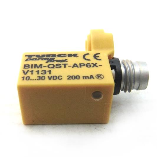 TURCK BIM-QST-AP6X-V1131