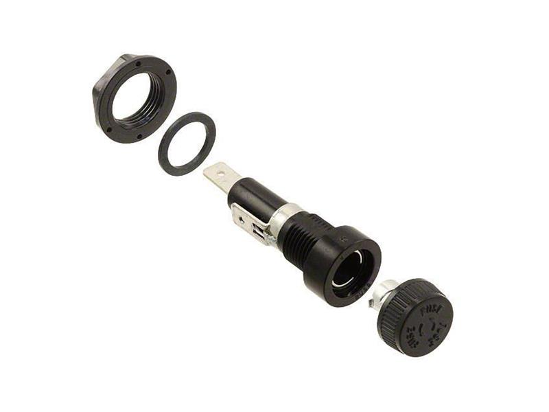 HKP-HH-R by EATON CORPORATION