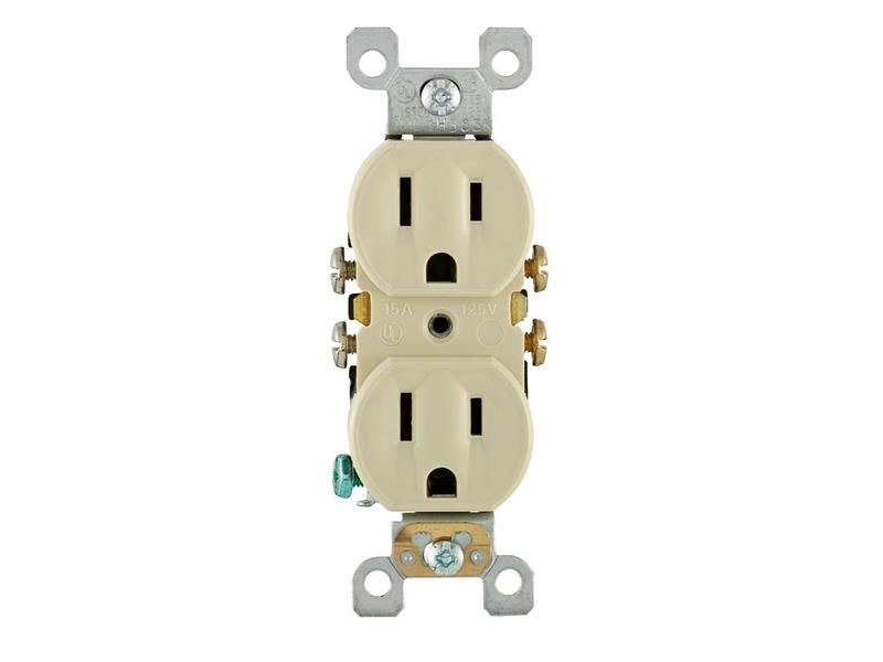 LEVITON 5320-SI