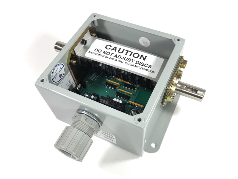 ELECTRO CAM PS-4256-12-DDN