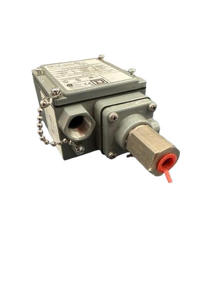 SCHNEIDER ELECTRIC 9012GCW2