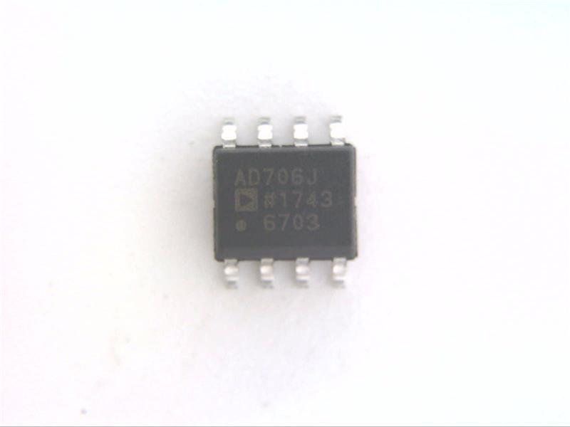 ANALOG DEVICES AD706JRZ