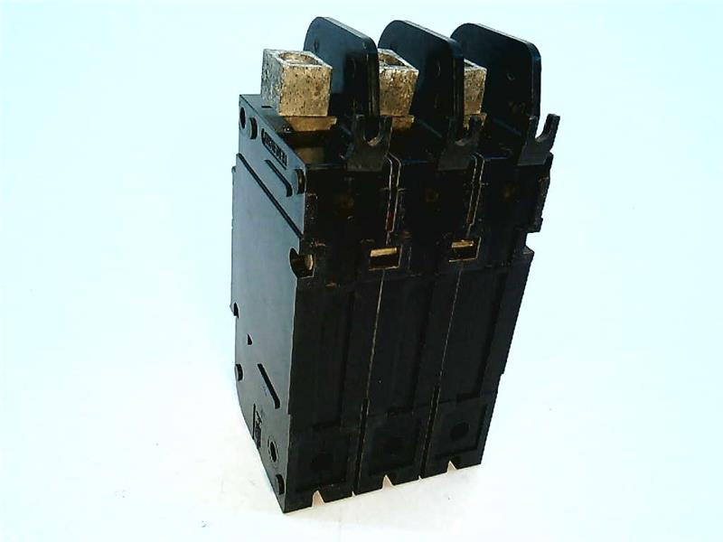 EATON CORPORATION CF3-G3-AB0015-01B