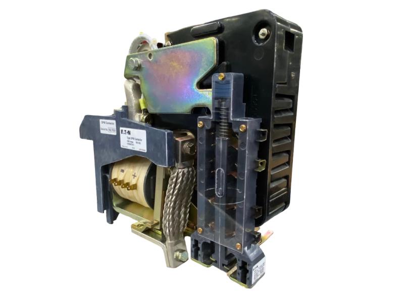 EATON CORPORATION 2120A07G17
