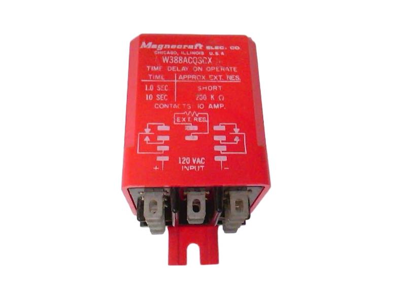W388ACQSOX-1 by SCHNEIDER ELECTRIC