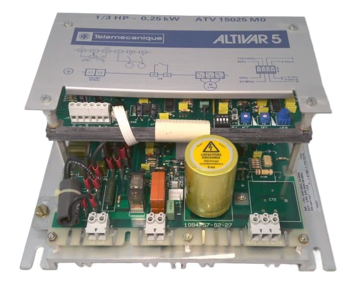 ATV-15025MO by SCHNEIDER ELECTRIC