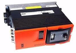 SEW EURODRIVE MDS60A0015-5A3-4-00