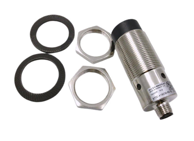 ALLEN BRADLEY 872C-A15C30-R3