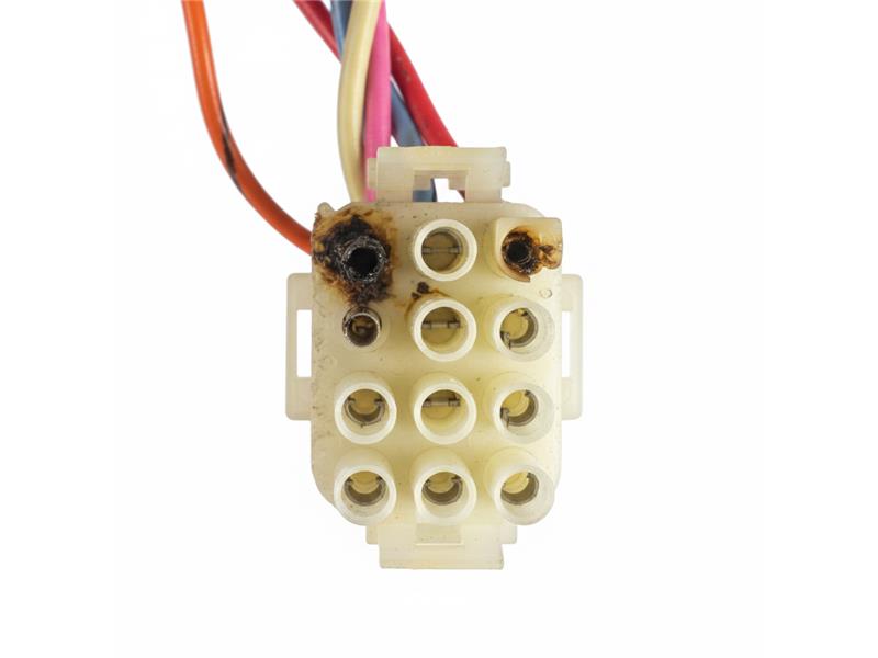 TE CONNECTIVITY CY8612-000