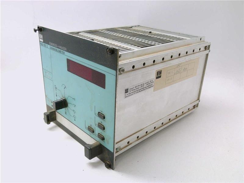 ENDRESS & HAUSER FMG573Z