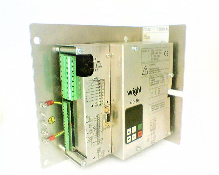 WRIGHT CD30-1-15004H