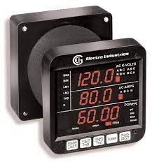 DMMS300-R-2E by ELECTRO INDUSTRIES