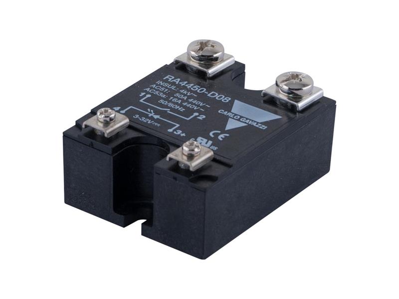 CARLO GAVAZZI RA2A23D25