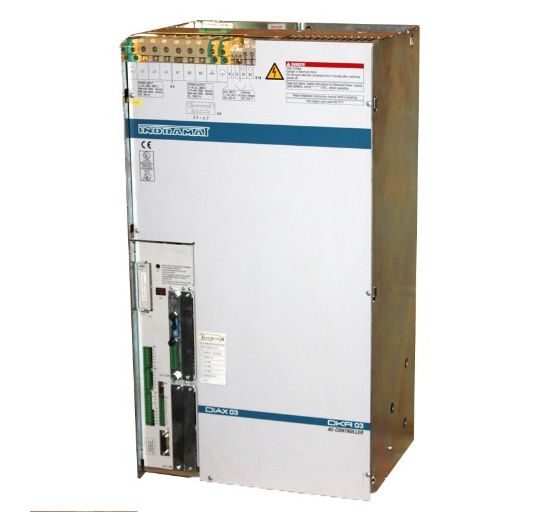 BOSCH DKR02.1-W200B-B