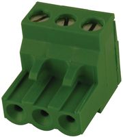 TE CONNECTIVITY 796640-3