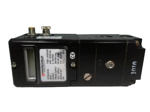 T7900-40704O4P by ROTORK