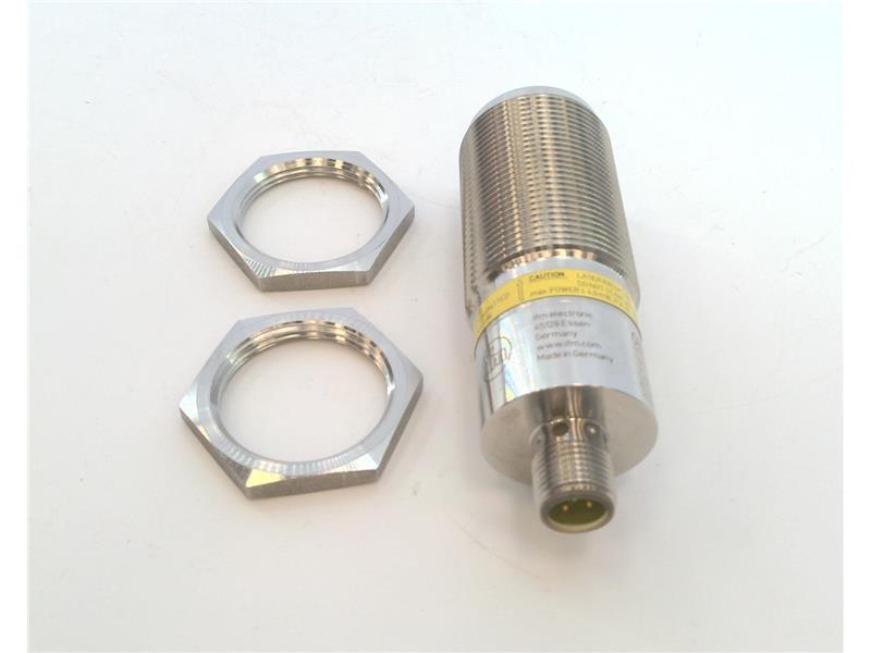 EFECTOR OIDLCPKG/US-OID204