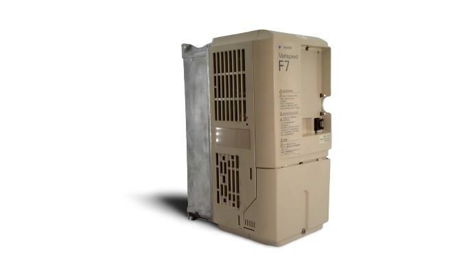 YASKAWA ELECTRIC CIMR-F7A45P5