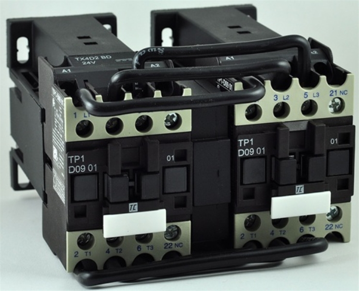 SHAMROCK TP2-D1810-BD