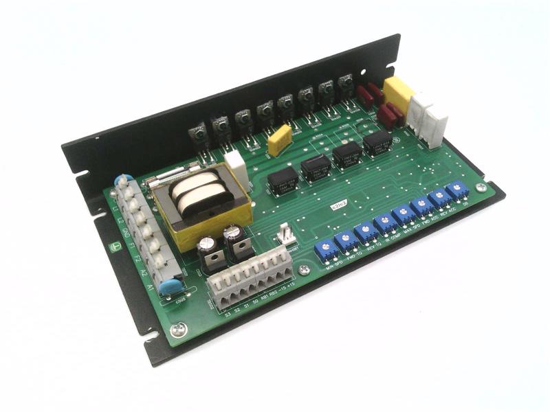 AMERICAN CONTROL ELECTRONICS RG400UA