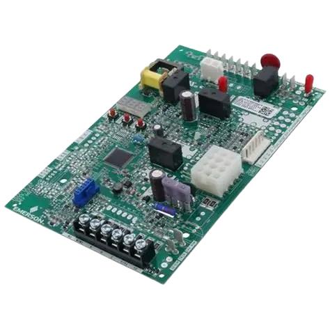 PCBBF166FS by GOODMAN