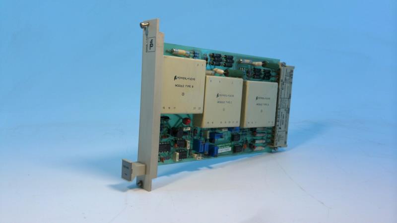 PEPPERL & FUCHS EGT-001