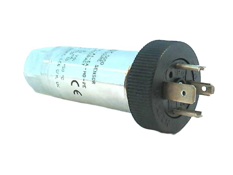 GENERAL ELECTRIC PTX5072-TA-A1-CA-H0-PE-0-100PSIG
