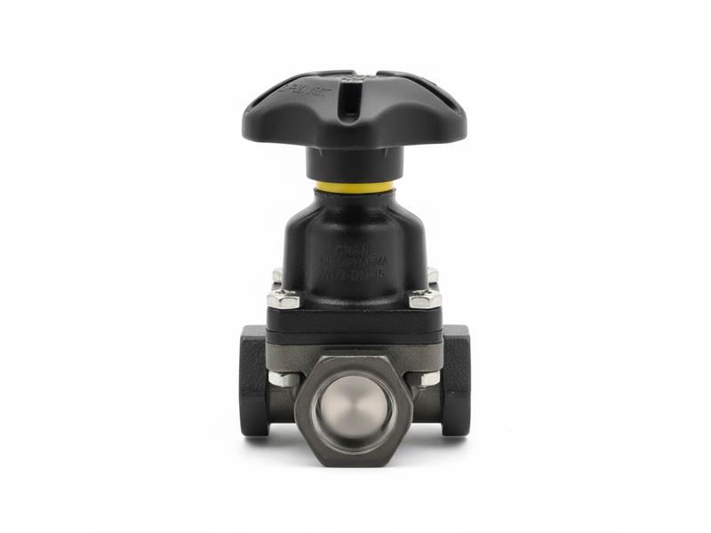 CRANE CHEMPHARMA A1/2-DN-15