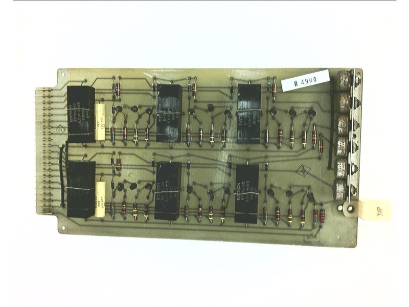 GENERAL ELECTRIC 44A224006