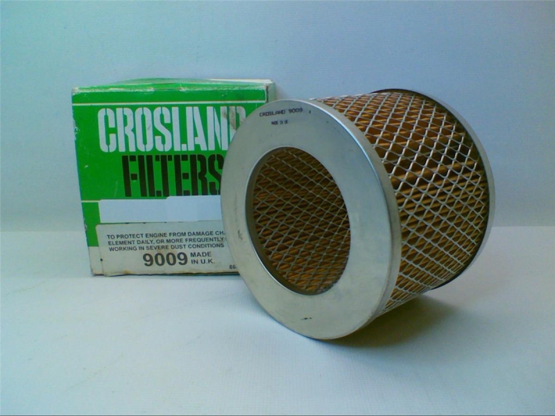 CROSSLAND 9009