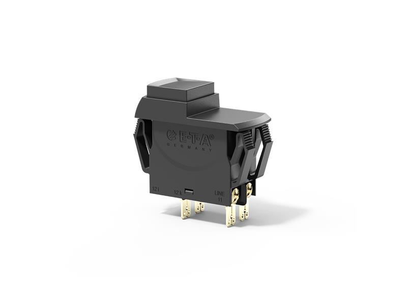 ETA ENGINEERING TECHNOLOGY 3120-N32G-P7T1-D01X-5A