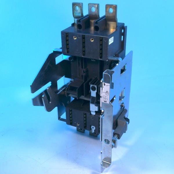 SIEMENS 3VL9400-4WC30