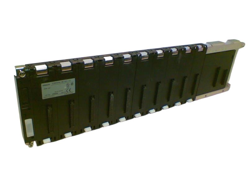 OMRON C200HW-BC101-V1