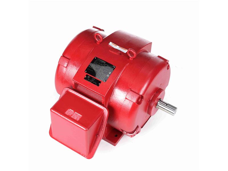 REGAL REXNORD 364TSTDS4025